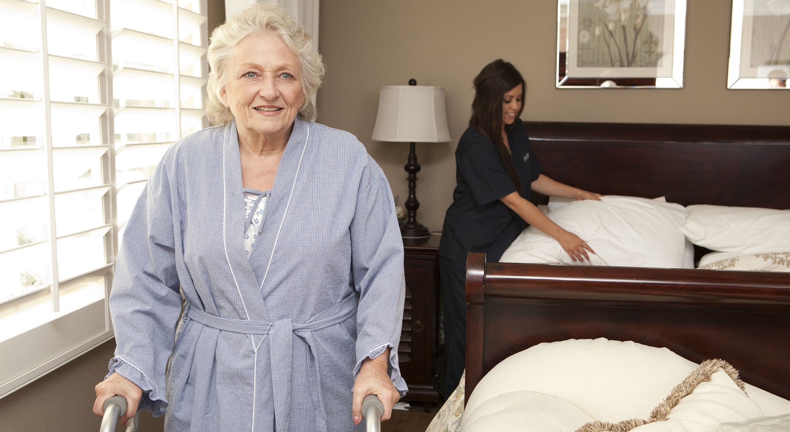 Douglas Senior Home Care