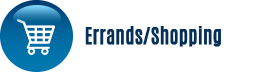 Errand and Shopping | Activities of Daily Living