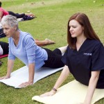 senior care exercise