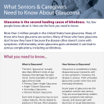 Glaucoma