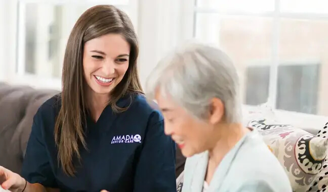 senior care franchises in the us