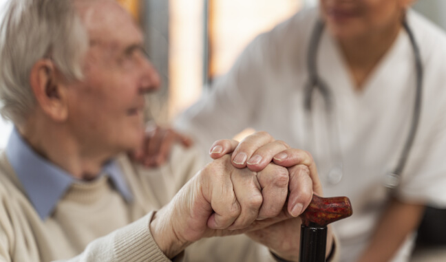 How To Start A Senior Care Business