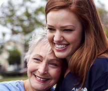 Be considered for Caregiver of the Month and Caregiver of the Year when you work at Amada Southern Fairfax County Senior Home Care, which serves Alexandria, Annandale, Burke, Centerville, Dale City, Dumfries, Fairfax Station, Gainesville, Lorton, Manassas, Springfield, Stafford, Warrenton, West Falls Church, Woodbridge, and other area communities.