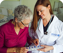 Amada Senior Care Knoxville is hiring qualified, compassionate and enthusiastic individuals as in-home senior caregivers and personal care attendants to serve families in Knox, Blount, Sevier, Anderson, Greene, Hamblin, Cumberland, Roane, Cocke, McMinn, Loudon, and other nearby counties.