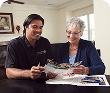 Amada Senior Care Knoxville is hiring qualified, compassionate and enthusiastic individuals as in-home senior caregivers and personal care attendants to serve families in Knox, Blount, Sevier, Anderson, Greene, Hamblin, Cumberland, Roane, Cocke, McMinn, Loudon, and other nearby counties.
