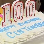 centenarians