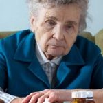mental illness in the elderly