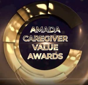 Caregivers Honored with Amada Value Awards