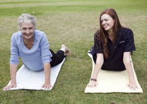 What Integrative Health Means for Aging Seniors